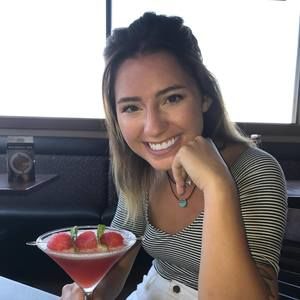 Meet your Posher, Taylor